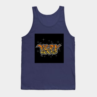 Very Good Tank Top